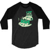 life evaders 3/4 Sleeve Shirt