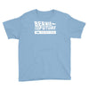 bernie for the future Youth Tee