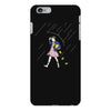 hawkins waffles iPhone 6 Plus/6s Plus Case