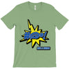 potty mouth T-Shirt