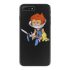 lion ow iPhone 7 Plus Case