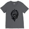 papa bear V-Neck Tee