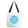american apparel Tote Bags