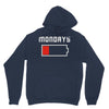mondays suck Hoodie