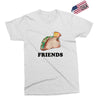 Best Friends Tacos Exclusive T-shirt