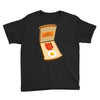 best breakfast Youth Tee