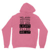 we lit Unisex Hoodie