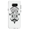 nevertheless she persisted super mom Samsung Galaxy S8