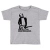 Tom Petty &amp; The Heart breakers 40th Anniversary Tour 2017 Toddler T-shirt