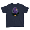 poor unfortunates Youth Tee