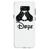 mickey mouse sexy dope Samsung Galaxy S8