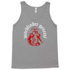 pasteurl live Tank Top