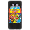 Jamie Samsung Galaxy S8 Plus