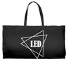 fahrie77 Weekender Totes