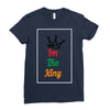 fahrie77 Ladies Fitted T-Shirt