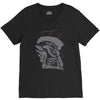 class of '86 V-Neck Tee
