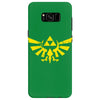 Zelda Logo Samsung Galaxy S8