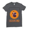 suarez Ladies Fitted T-Shirt