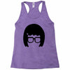 girl Racerback Tank