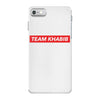 team khabib hypebeast iPhone 7 Case