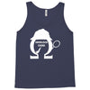 sherlock ohms best trending Tank Top