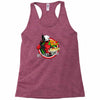 hungry merc Racerback Tank