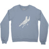 peace Crewneck Sweatshirt