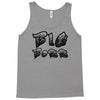 big boss Tank Top