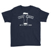 not irish but i'l have a drink! Youth Tee