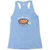 humble pie best trending Racerback Tank