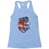 konstantin shalev Racerback Tank