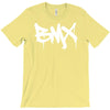bmx graffiti T-Shirt