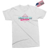 the 80s called Exclusive T-shirt