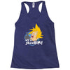 we'll show him Racerback Tank