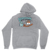 serotonin &amp; the dopamines Unisex Hoodie