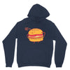 big buns Unisex Hoodie