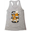 are you ready Racerback Tank