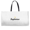 sagittarius Weekender Totes