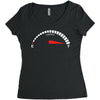 Full Energy Women's Triblend Scoop T-shirt
