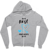 Our First Mother's Day! Baby Boy Zipper Hoodie
