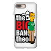 funny big bang theory sheldon, ideal gift or birthday present. iPhone 8 Plus