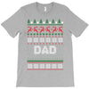 ugly christmas dad T-Shirt