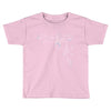 circuit ulatory system Toddler T-shirt