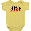 croos Baby Onesie