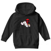 deadpool Youth Hoodie
