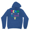 team 2nd grade Unisex Hoodie
