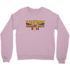 kaufman orange bats 2011 Crewneck Sweatshirt