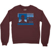 quantum physics it's complicated Crewneck Sweatshirt