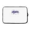 i'am cool engineer trust me Laptop sleeve