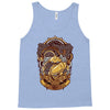 prometheus circuit Tank Top